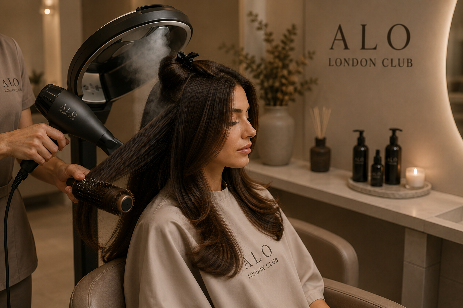 ALO London Club